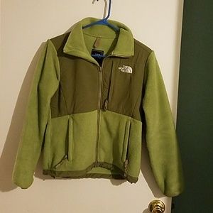 North Face Denali jacket
